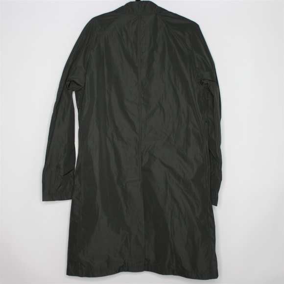 Todd Snyder 100% Polyester Overcoat NWT R1059 - Picture 4 of 6